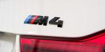 BMW M4 Coupe Pure 2017 года (AU)